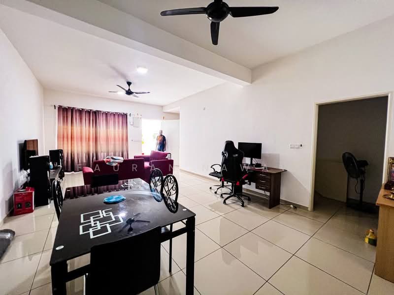 2-storey Terraced House for Sale in Bandar Sri Sendayan (Negeri Sembilan) - Fauran Nawawi - PropertyGuru.com.my