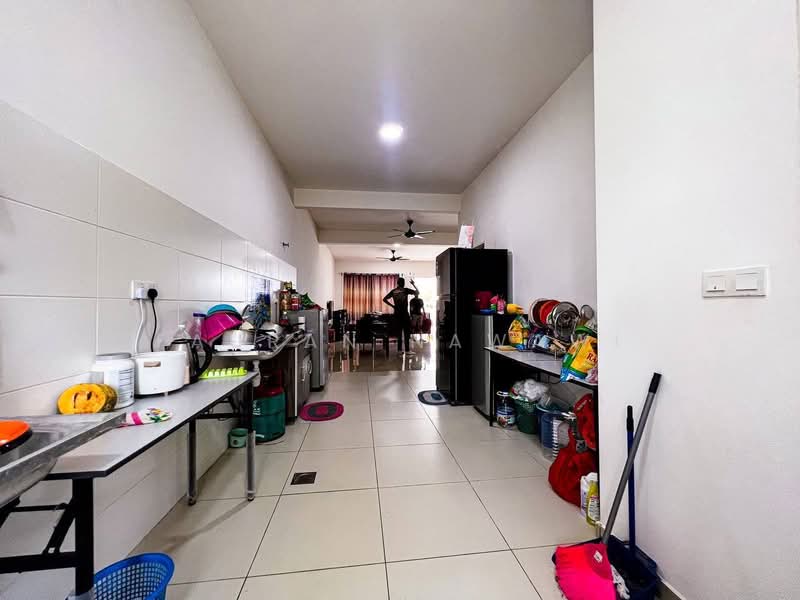 2-storey Terraced House for Sale in Bandar Sri Sendayan (Negeri Sembilan) - Fauran Nawawi - PropertyGuru.com.my