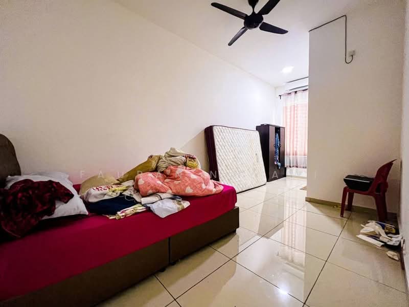 2-storey Terraced House for Sale in Bandar Sri Sendayan (Negeri Sembilan) - Fauran Nawawi - PropertyGuru.com.my