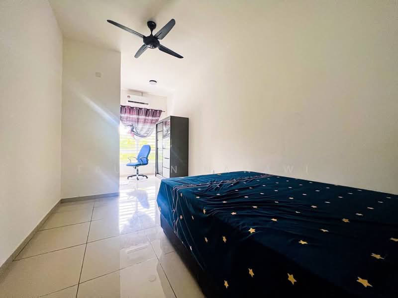 2-storey Terraced House for Sale in Bandar Sri Sendayan (Negeri Sembilan) - Fauran Nawawi - PropertyGuru.com.my