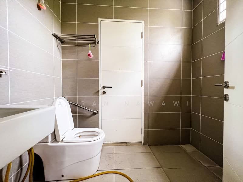 2-storey Terraced House for Sale in Bandar Sri Sendayan (Negeri Sembilan) - Fauran Nawawi - PropertyGuru.com.my