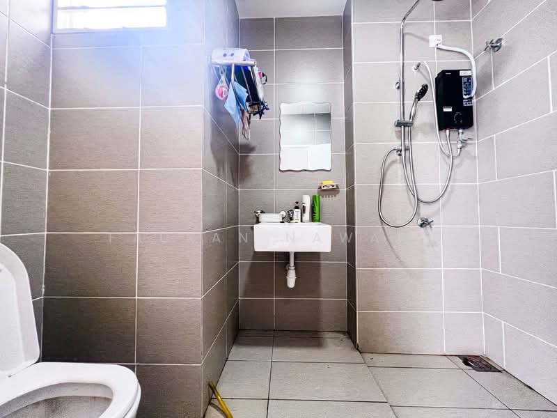 2-storey Terraced House for Sale in Bandar Sri Sendayan (Negeri Sembilan) - Fauran Nawawi - PropertyGuru.com.my