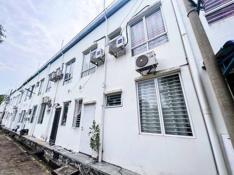 2-storey Terraced House for Sale in Bandar Sri Sendayan (Negeri Sembilan) - Fauran Nawawi - PropertyGuru.com.my