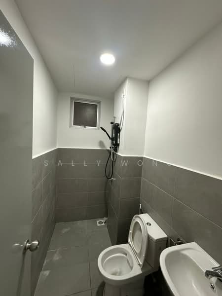 Service Residence for Rent at Prestige Residence - Sally Wong - Bathroom - PropertyGuru.com.my