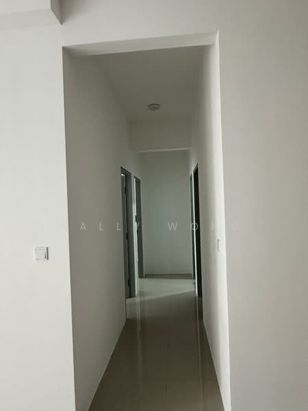 Service Residence for Rent at Prestige Residence - Sally Wong - Corridor - PropertyGuru.com.my