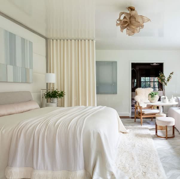 Semi-Detached House for Sale in Puchong (Selangor) - Rion Lee - Bedroom - PropertyGuru.com.my