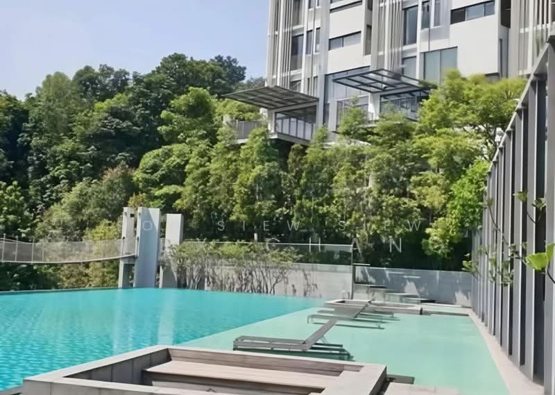 3-storey Terraced House for Sale in Desa Parkcity (Kuala Lumpur) - Soh Siew Siew - Exterior - PropertyGuru.com.my