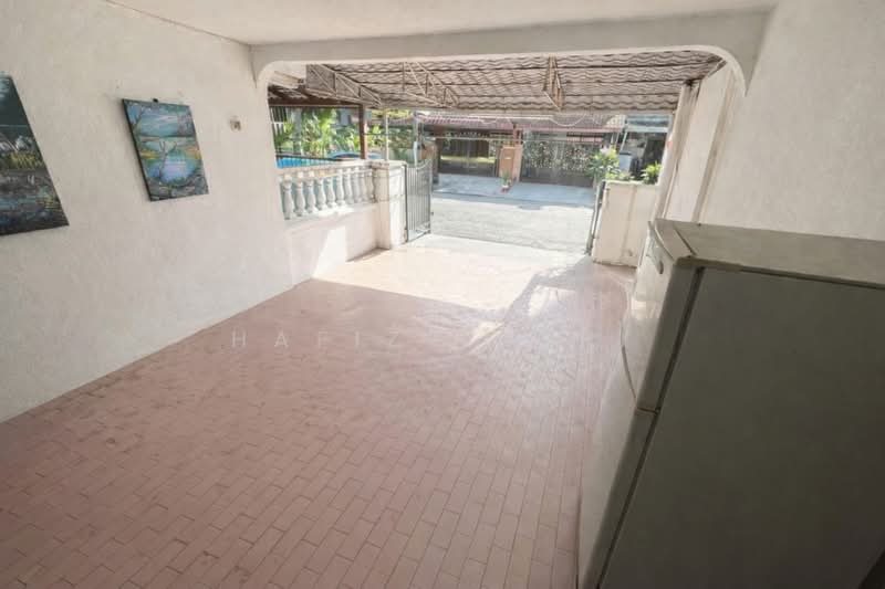 Kampung Tasik Tambahan untuk Untuk Dijual - RM 410,000, Mac 2026 - Exterior - PropertyGuru.com.my