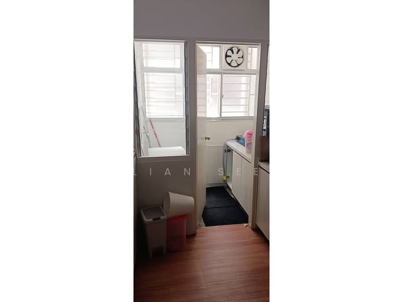 Apartment for Rent at De Cemara apartment setia alam - Lian See - Yard - PropertyGuru.com.my