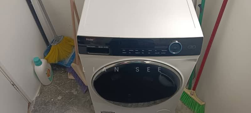 Apartment for Rent at De Cemara apartment setia alam - Lian See - Yard - PropertyGuru.com.my