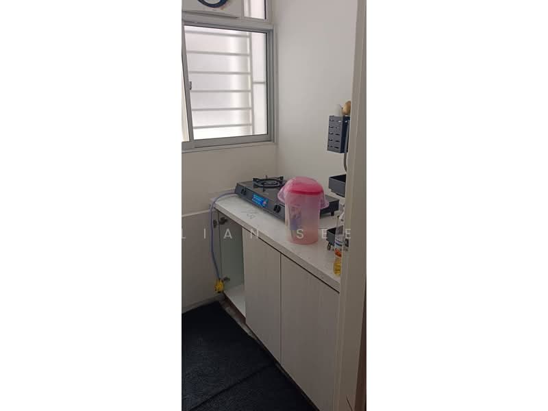 Apartment for Rent at De Cemara apartment setia alam - Lian See - Yard - PropertyGuru.com.my