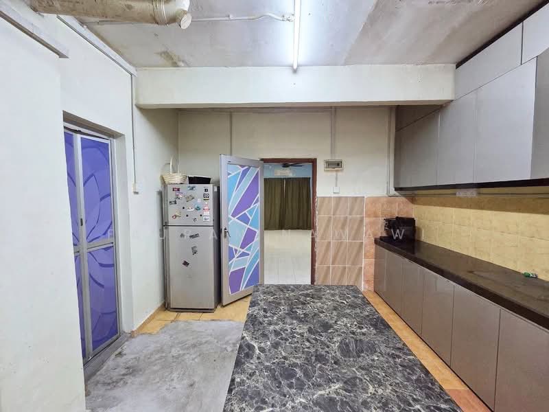 2-storey Terraced House for Sale in Jenjarom (Selangor) - Fauran Nawawi - PropertyGuru.com.my