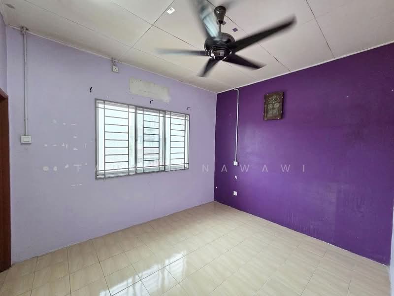 2-storey Terraced House for Sale in Jenjarom (Selangor) - Fauran Nawawi - PropertyGuru.com.my