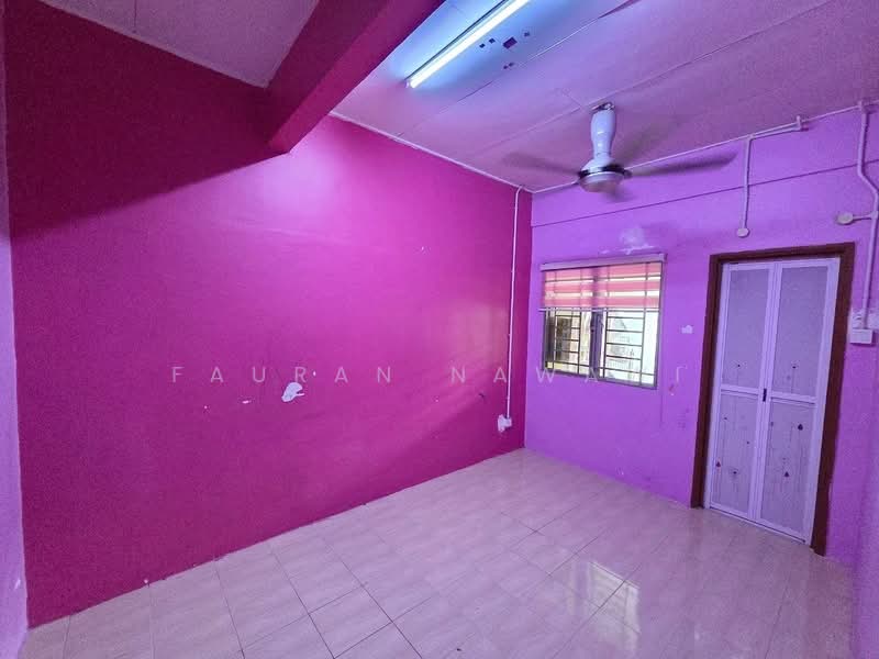 2-storey Terraced House for Sale in Jenjarom (Selangor) - Fauran Nawawi - PropertyGuru.com.my
