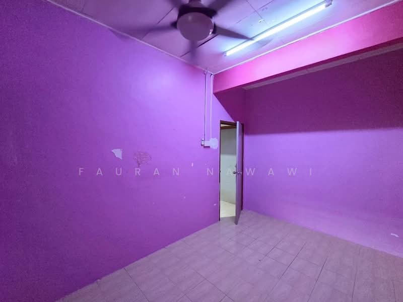 2-storey Terraced House for Sale in Jenjarom (Selangor) - Fauran Nawawi - PropertyGuru.com.my