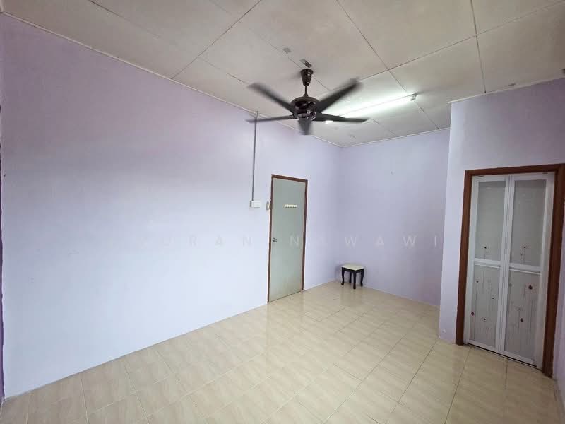 2-storey Terraced House for Sale in Jenjarom (Selangor) - Fauran Nawawi - PropertyGuru.com.my