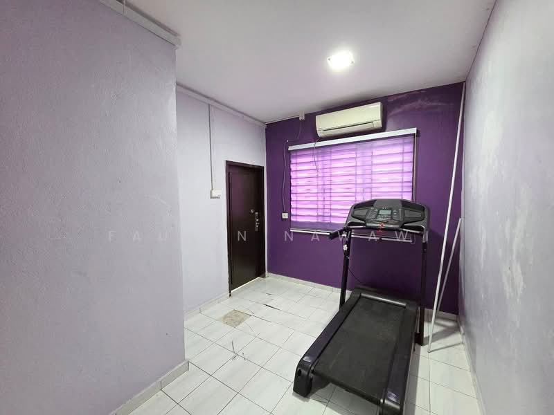 2-storey Terraced House for Sale in Jenjarom (Selangor) - Fauran Nawawi - PropertyGuru.com.my