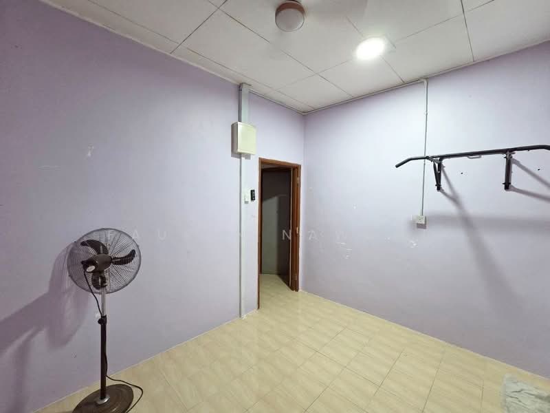 2-storey Terraced House for Sale in Jenjarom (Selangor) - Fauran Nawawi - PropertyGuru.com.my