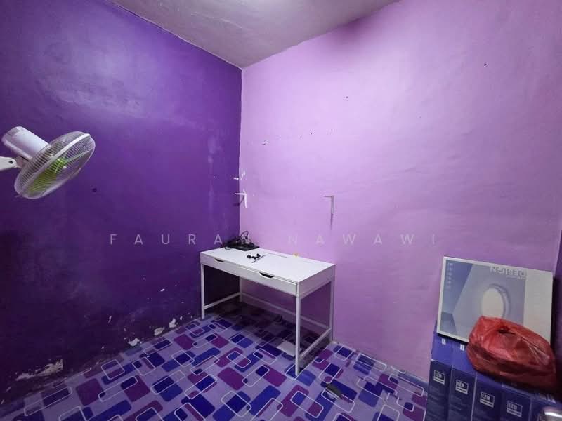 2-storey Terraced House for Sale in Jenjarom (Selangor) - Fauran Nawawi - PropertyGuru.com.my