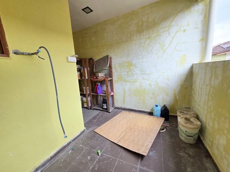 2-storey Terraced House for Sale in Jenjarom (Selangor) - Fauran Nawawi - PropertyGuru.com.my
