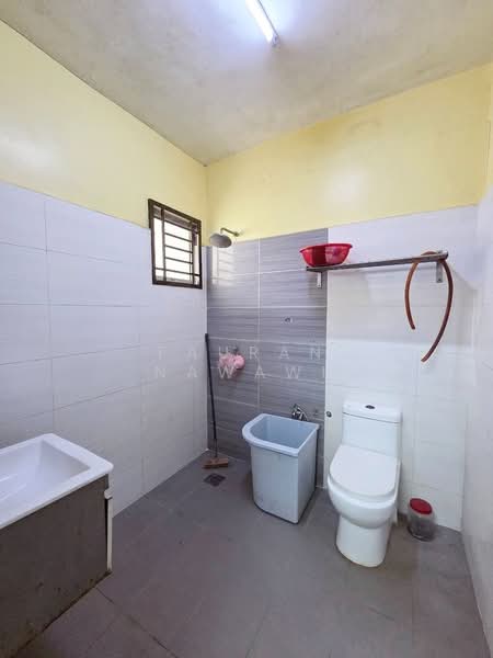 2-storey Terraced House for Sale in Jenjarom (Selangor) - Fauran Nawawi - PropertyGuru.com.my