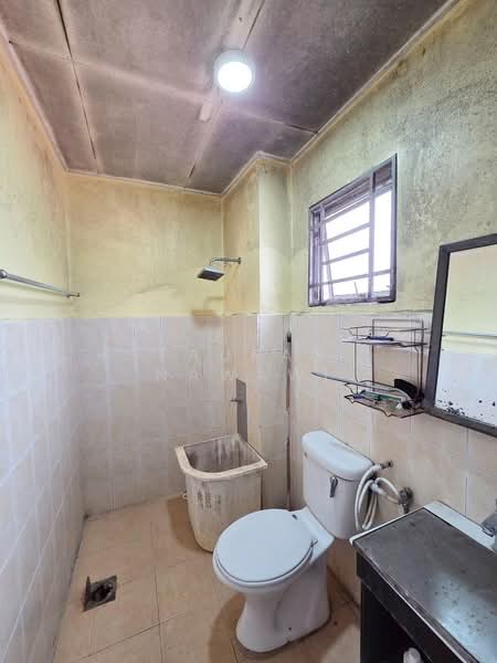 2-storey Terraced House for Sale in Jenjarom (Selangor) - Fauran Nawawi - PropertyGuru.com.my