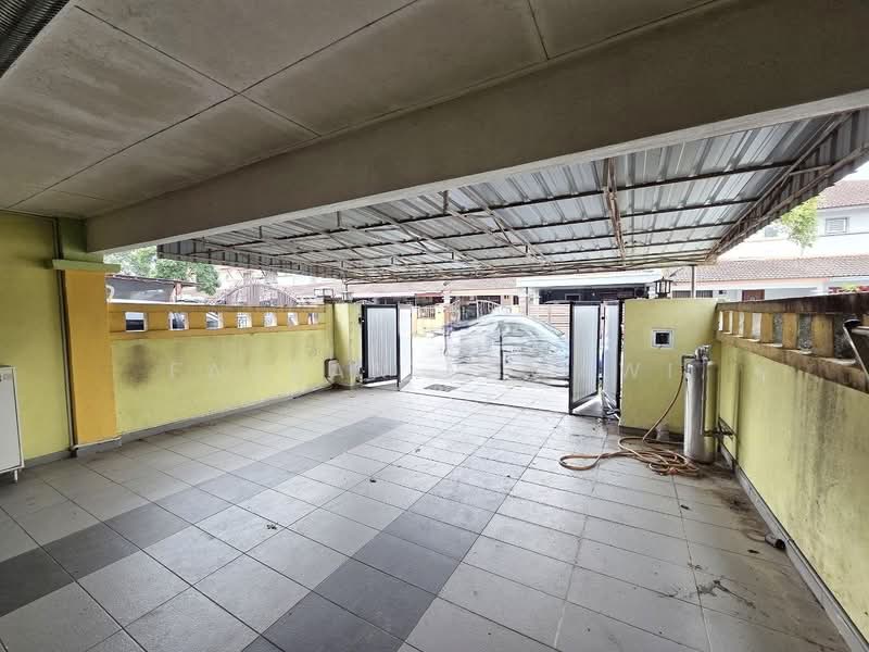 2-storey Terraced House for Sale in Jenjarom (Selangor) - Fauran Nawawi - PropertyGuru.com.my