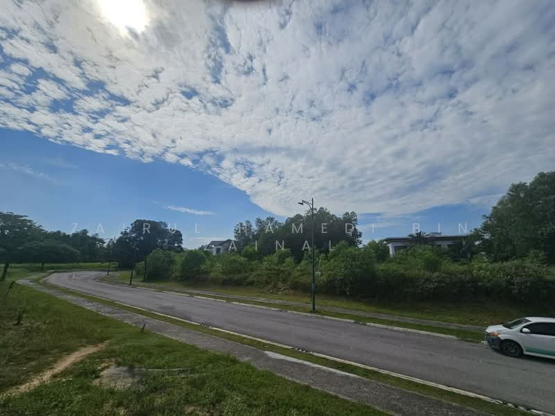 Residential Land for Sale in Bukit Jelutong (Shah Alam) - Zairul Hamedi Bin Zainal - Exterior - PropertyGuru.com.my