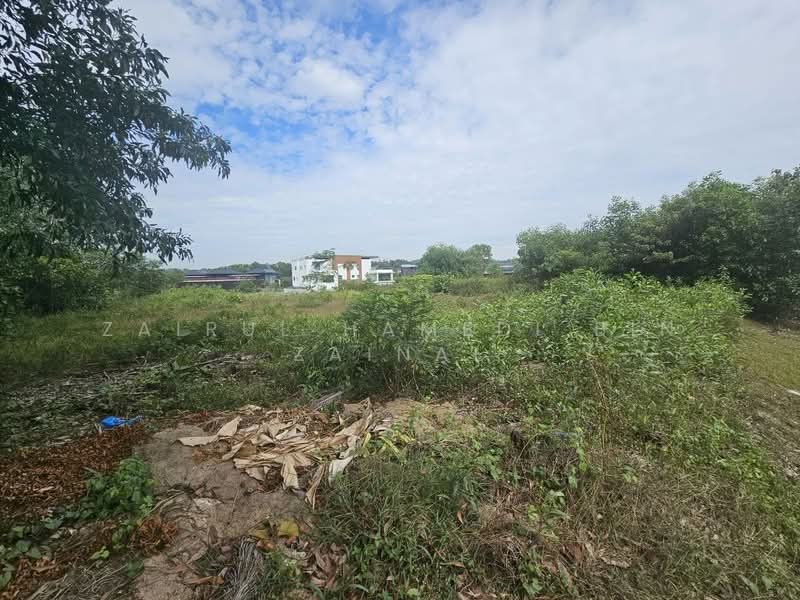 Residential Land for Sale in Bukit Jelutong (Shah Alam) - Zairul Hamedi Bin Zainal - Exterior - PropertyGuru.com.my