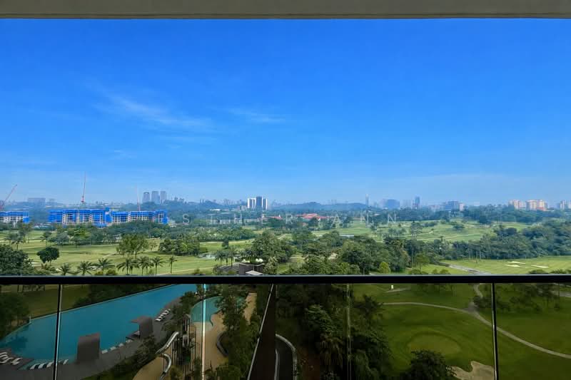 Kondominium untuk Disewa di Jendela Residences - Esther Ann - View - PropertyGuru.com.my