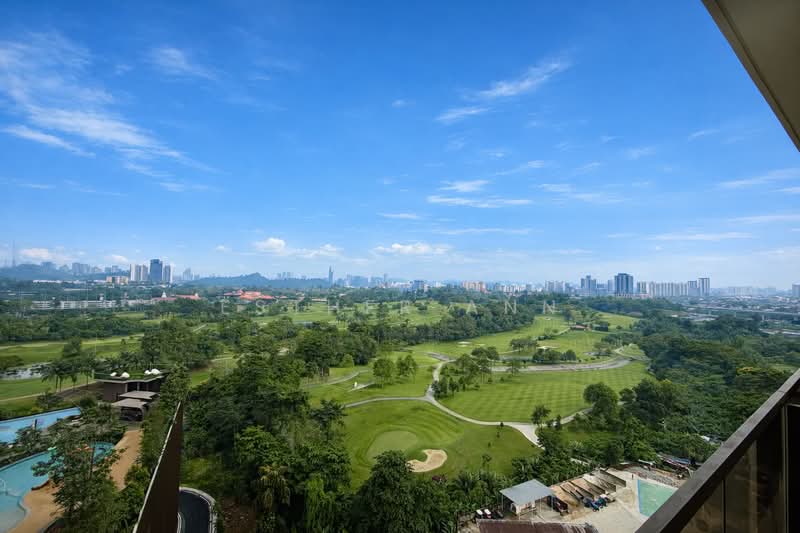 Kondominium untuk Disewa di Jendela Residences - Esther Ann - View - PropertyGuru.com.my