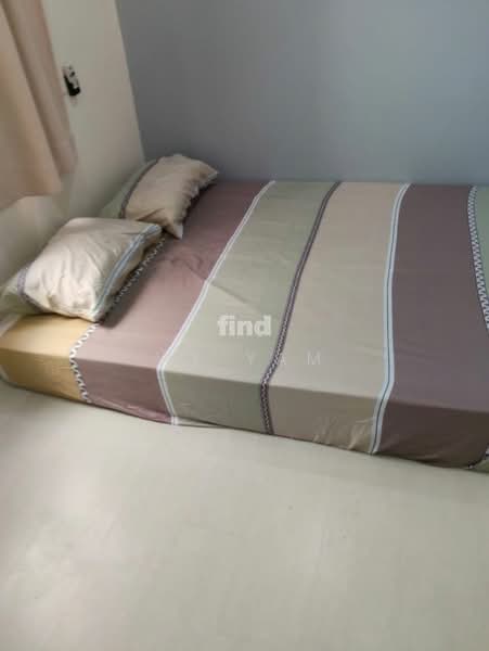 Condominium for Rent at Palm Palladium Condominium - WK Yam - Bedroom - PropertyGuru.com.my