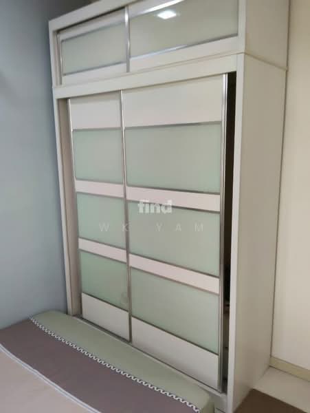 Condominium for Rent at Palm Palladium Condominium - WK Yam - Bedroom - PropertyGuru.com.my