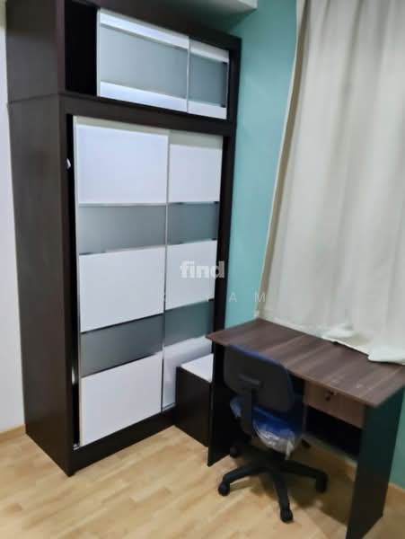 Condominium for Rent at Palm Palladium Condominium - WK Yam - Study - PropertyGuru.com.my