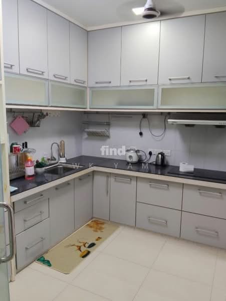 Condominium for Rent at Palm Palladium Condominium - WK Yam - PropertyGuru.com.my