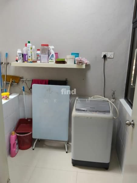 Condominium for Rent at Palm Palladium Condominium - WK Yam - PropertyGuru.com.my