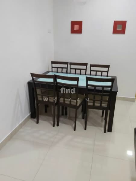 Condominium for Rent at Palm Palladium Condominium - WK Yam - PropertyGuru.com.my