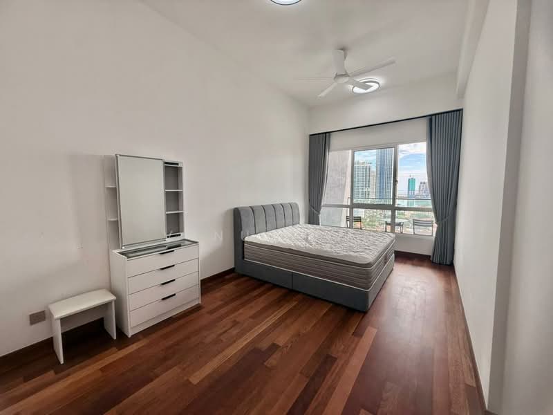 Codrington Residence untuk Untuk Disewa - RM 5,200 /bulan, Apr 2026 - Bedroom - PropertyGuru.com.my