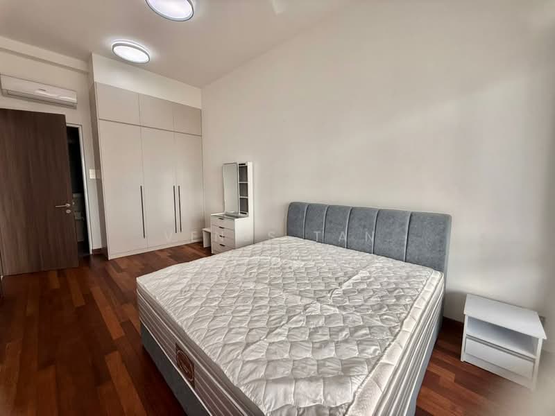Codrington Residence untuk Untuk Disewa - RM 5,200 /bulan, Apr 2026 - Bedroom - PropertyGuru.com.my