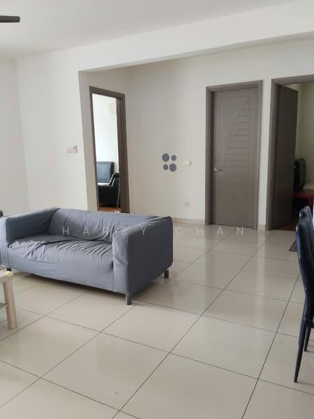 Condominium for Rent at Cheras Heights - Harry Chan - Living Room - PropertyGuru.com.my