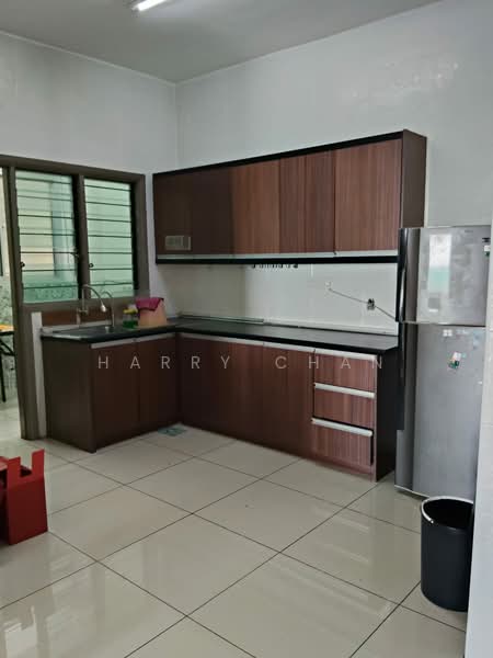 Condominium for Rent at Cheras Heights - Harry Chan - Kitchen - PropertyGuru.com.my
