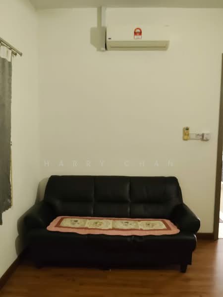 Condominium for Rent at Cheras Heights - Harry Chan - Living Room - PropertyGuru.com.my