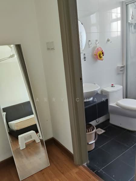 Condominium for Rent at Cheras Heights - Harry Chan - Bathroom - PropertyGuru.com.my