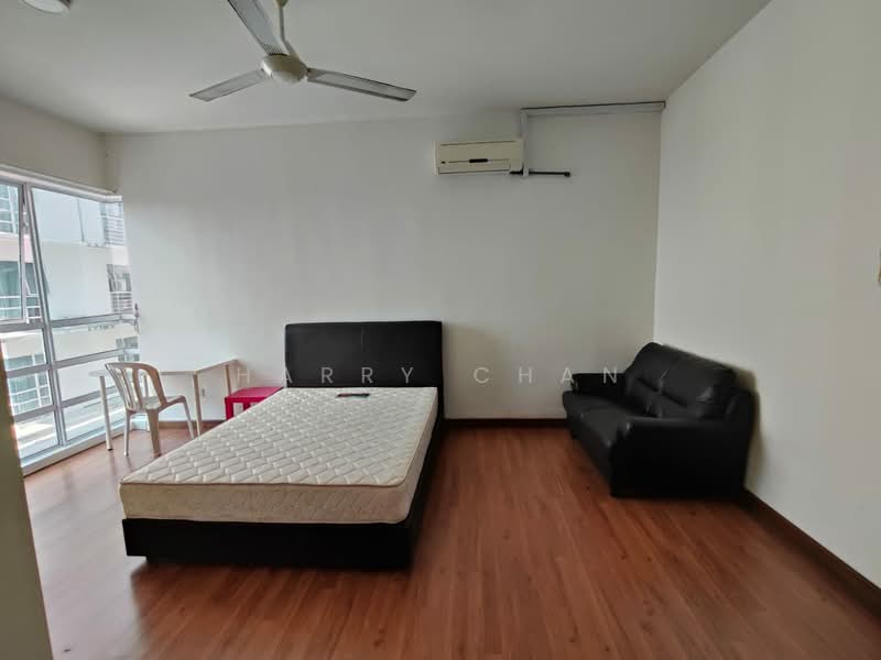 Condominium for Rent at Cheras Heights - Harry Chan - Bedroom - PropertyGuru.com.my