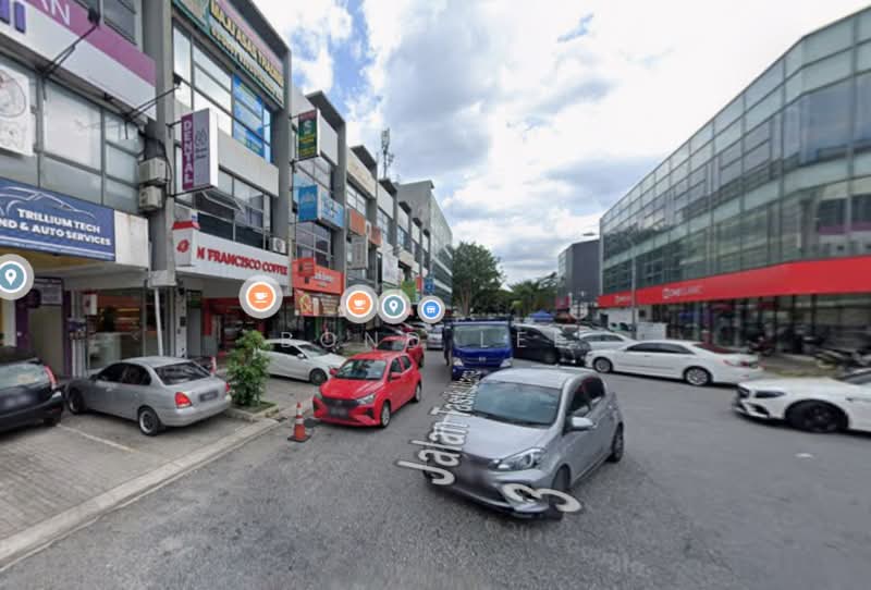 Shop for Rent in Lake Fields (Sungai Besi) - Bond Lee - PropertyGuru.com.my