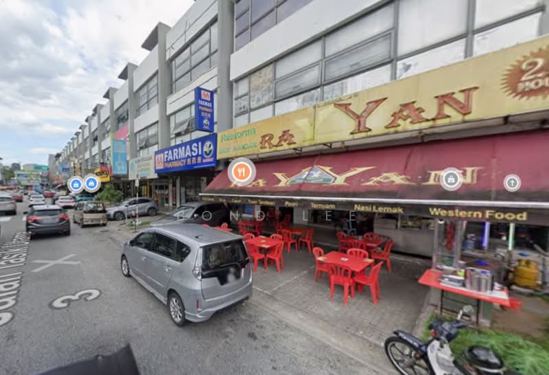 Shop for Rent in Lake Fields (Sungai Besi) - Bond Lee - PropertyGuru.com.my
