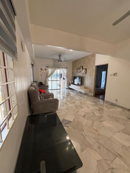 Prisma Cheras untuk Untuk Dijual - RM 530,000, Mac 2026 - Living Room - PropertyGuru.com.my