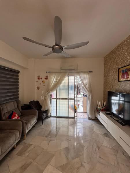 Prisma Cheras untuk Untuk Dijual - RM 530,000, Mac 2026 - PropertyGuru.com.my