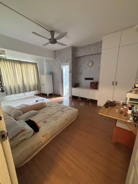 Prisma Cheras untuk Untuk Dijual - RM 530,000, Mac 2026 - PropertyGuru.com.my