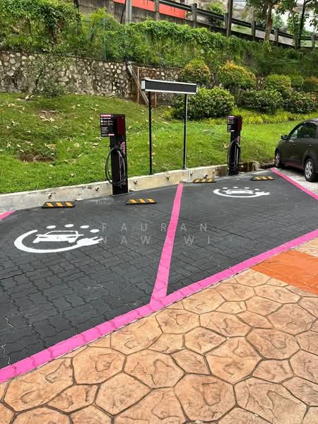 Prisma Cheras untuk Untuk Dijual - RM 530,000, Mac 2026 - PropertyGuru.com.my